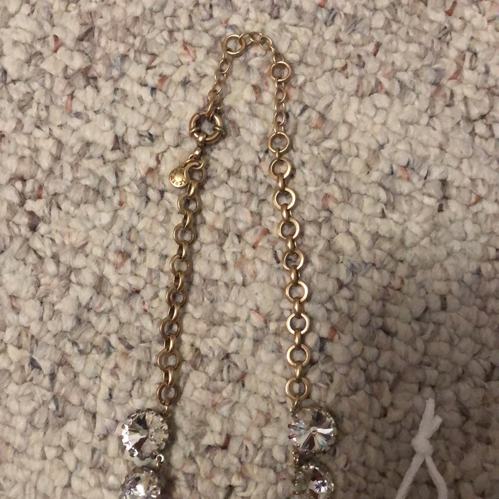 J Crew necklace - Picture 3 of 5
